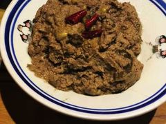 -局气 烤鸭·北京菜(光华路店)