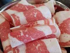 招牌肥牛-御记碳烤肥牛(东城万达店)