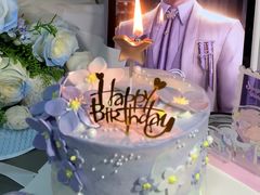 -蜜肆动物奶油蛋糕·个性定制·下午茶甜品