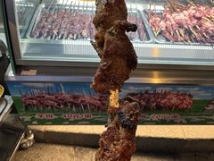 -新疆伊宁远征餐厅