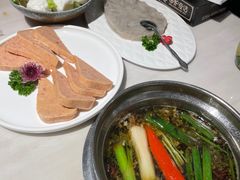 -围炉夜话·潮汕卤水火锅(榕江店)