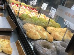 -LELECHA乐乐茶(美罗城店)