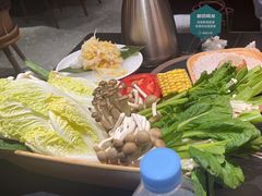 -乔先生涮肉·鲜活牛羊肉火锅(塘沽店)