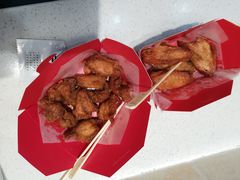 -老韩煸鸡·中国炸鸡(摩尔城店)