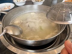 -正能量脆肉鲩火锅
