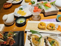 -味见·荣家(亚泰大街店)