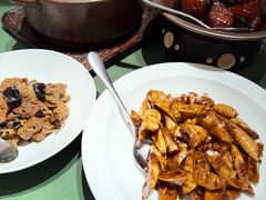 -老吉堂上海本帮菜(望京万象汇店)