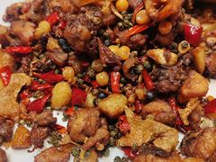 -偏爱炒鸡(老县衙店)