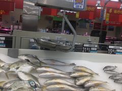 -沃尔玛(摩尔广场店)