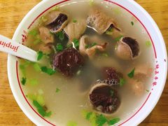 -津品味小吃(大学湾店)