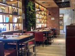 -蜀记火锅(南街店)