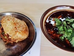 -昌顺马记小吃店(昌盛园店)