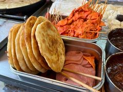 -张记灌饼(丰富路店)