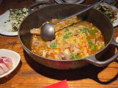 -福茂源横山铁锅羊肉(高新路店)