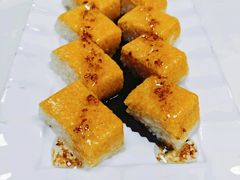 -老爷庙风味美食府(魏都大道店)
