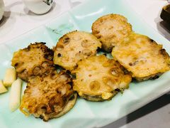-稻香酒家·33年老字号·港式粤菜(富邦中心店)