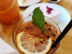 -W CAFE(甜爱路店)