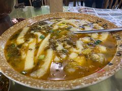 -小辣椒·川菜馆·羌家铜锅土火锅(茂县店)