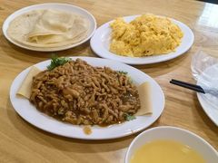 -姥家春饼店(漳州二路店)