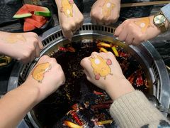 -小王少龙火锅(沙南街店)