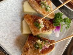 -高木日本料理(静安寺店)
