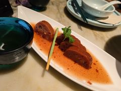 -佬麻雀·新湘菜(东方宝泰店)