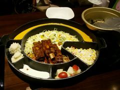 -火炉火自助餐(枫蓝国际店)