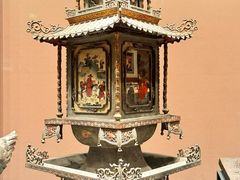 -中国闽台缘博物馆