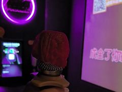 -星聚会KTV(南翔印象城MEGA店)
