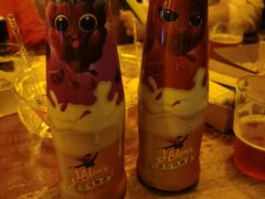 -Helens海伦司小酒馆(王家湾人信汇店)