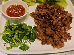 -恒记饭店·海鲜明档(淹城店)