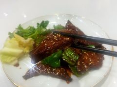 -白家餐厅(徐家汇店)