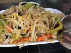 -三盛楼饭店(四流中路店)