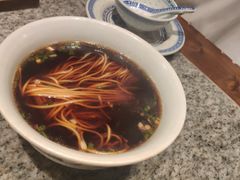 老牌阳春面-南京大牌档(中关村店)