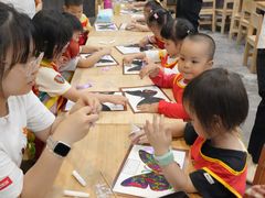 -全优加早教·托育(金沙御苑校区)