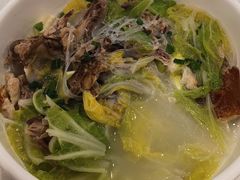 -鑫巴蜀小镇 · 水煮鱼专研店(玉桥店)