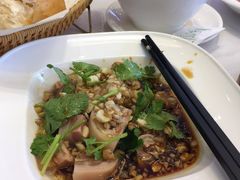 -春满园·早茶·粤菜·宴会(前海店)