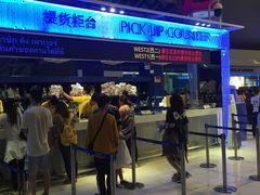 -曼谷素万那普国际机场