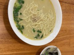 -欣达面馆(天桥支路店)