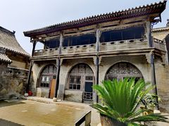-山西王家大院