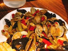 -胡桃里乐队酒馆(鎏嘉码头店)