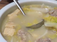 -九转小磨·非遗东北菜(万达广场店)