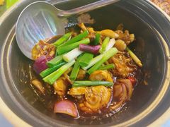 -明记烧鱼美味店