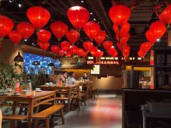 -老湘村·湖南土菜(天河维多利店)
