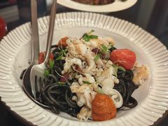 -Las Tapas(思南公馆店)