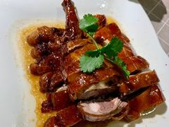 烧鹅-老廣食堂(区庄店)