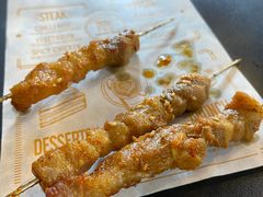 -马海涛牛肉串·午市牛腩饭·烧烤夜宵(领汇广场店)