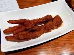 -鑫震源·苏式大虾生煎(山塘街店)