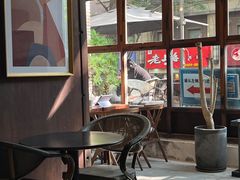 -VESH COFFEE(定西路店)