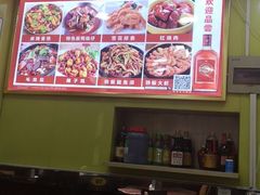 -江西小炒(古方店)